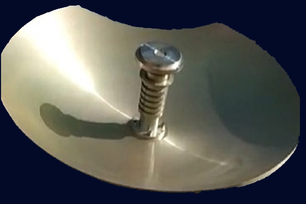 Parabolic Antenna