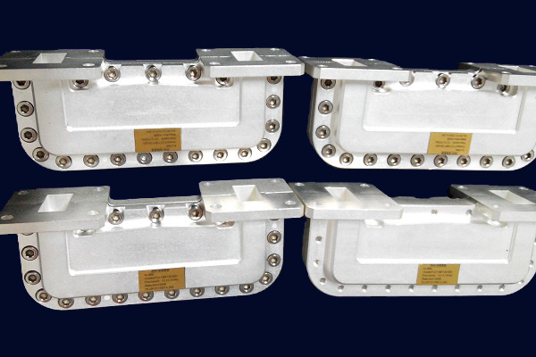 Coupler & Power Splitter